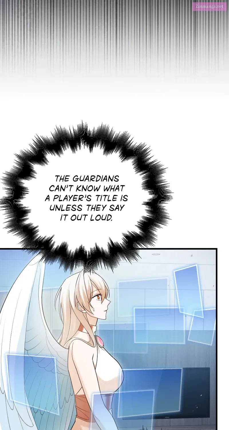 Maxed Talent Player Chapter 9 page 17 - 