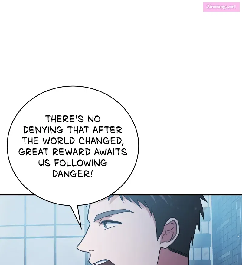 Maxed Talent Player Chapter 9 page 26 - 