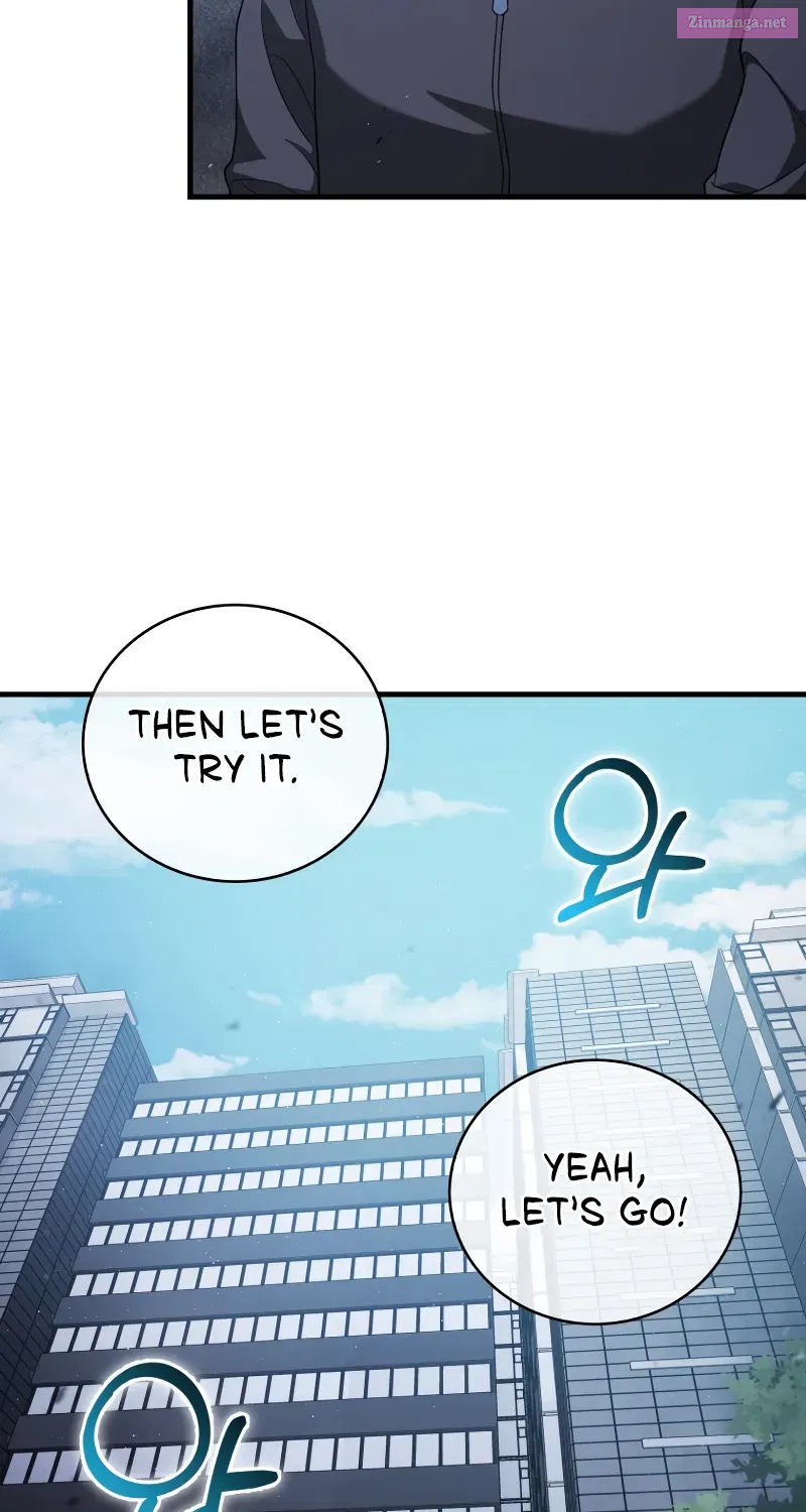 Maxed Talent Player Chapter 9 page 31 - 