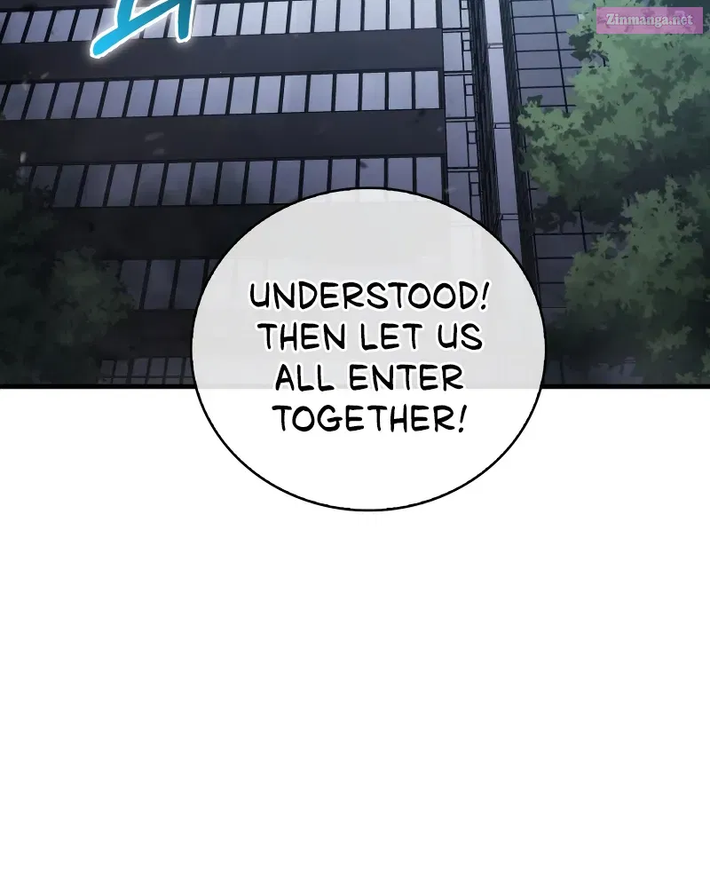 Maxed Talent Player Chapter 9 page 32 - 