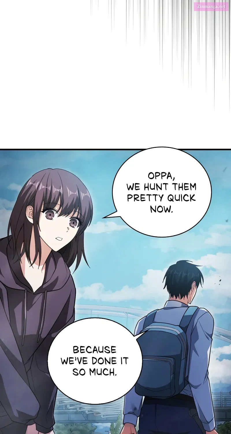 Maxed Talent Player Chapter 9 page 43 - 