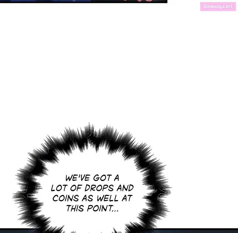 Maxed Talent Player Chapter 9 page 46 - 