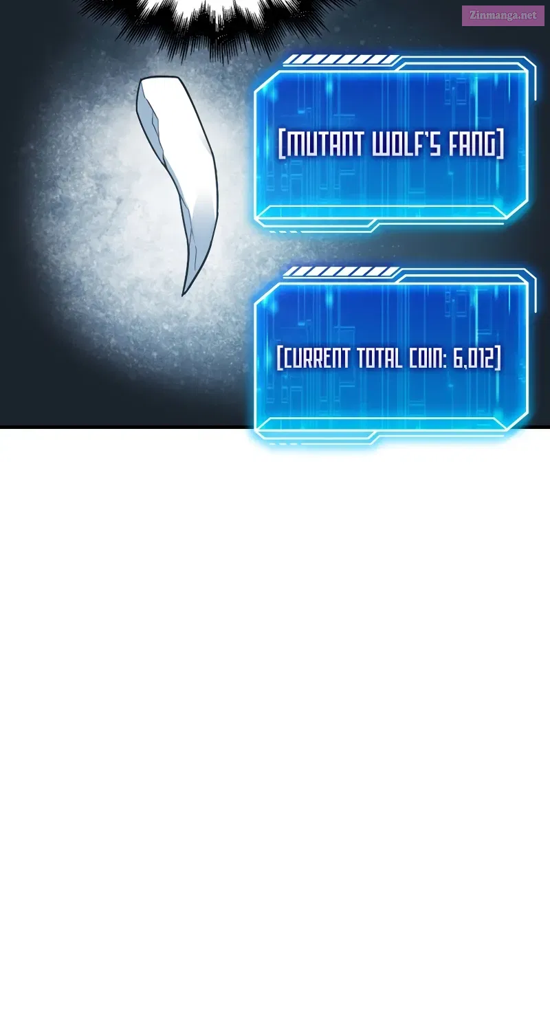 Maxed Talent Player Chapter 9 page 47 - 