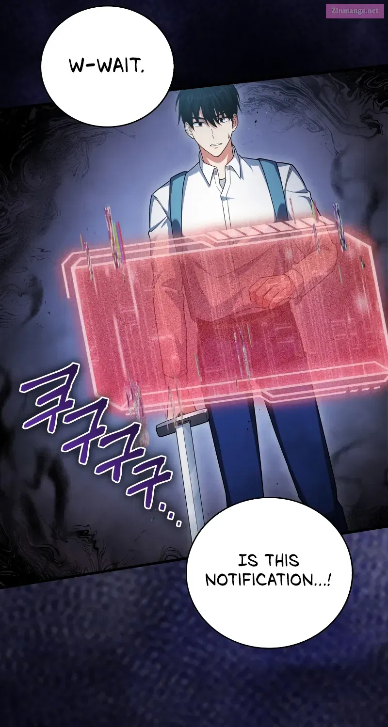 Maxed Talent Player Chapter 9 page 55 - 