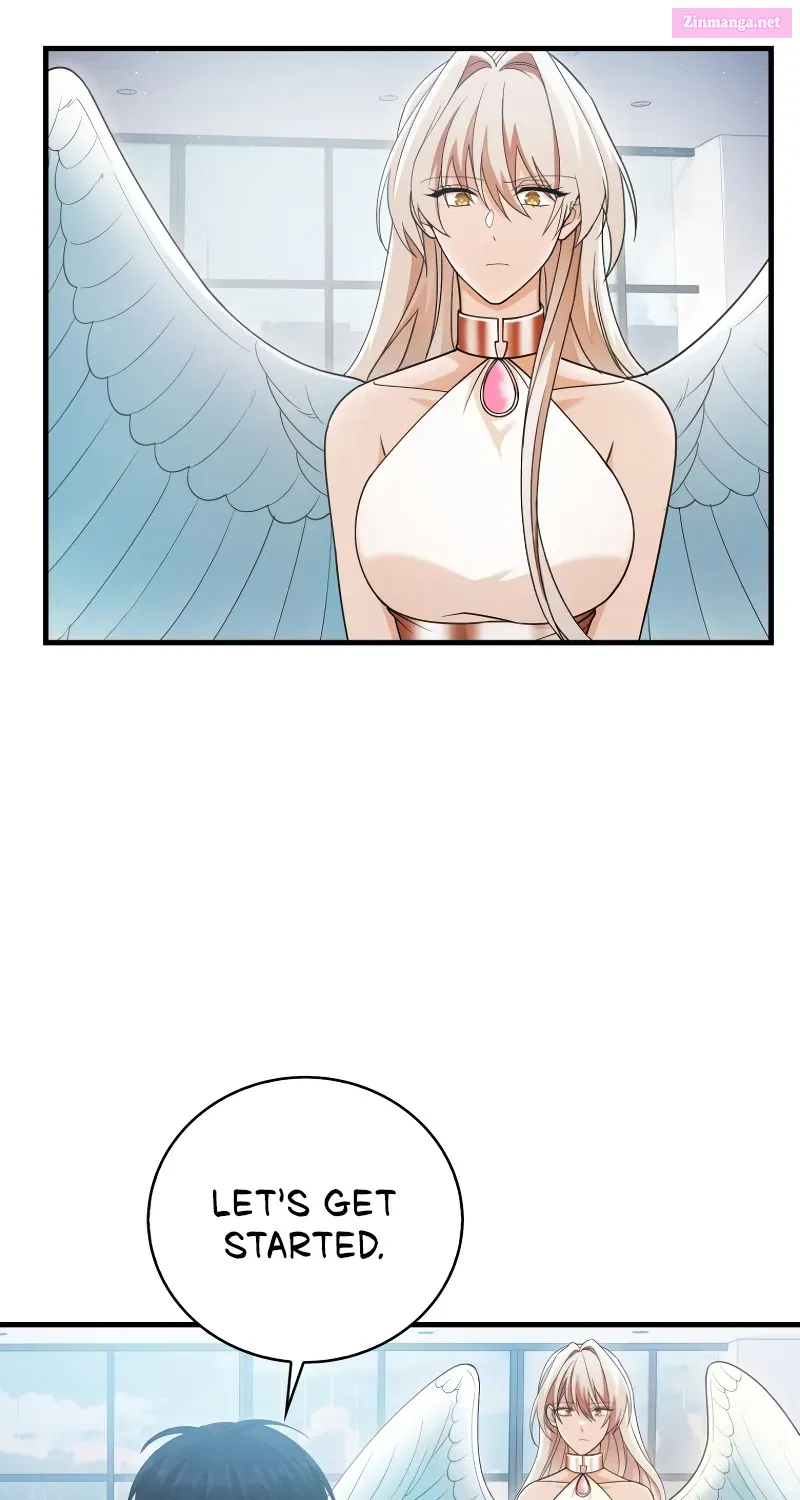 Maxed Talent Player Chapter 9 page 7 - 