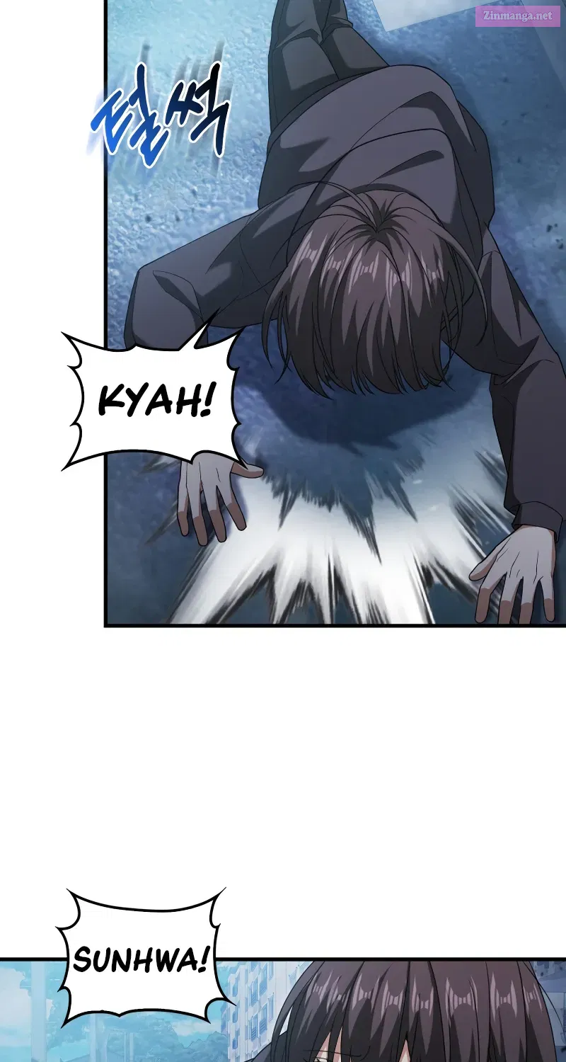 Maxed Talent Player Chapter 9 page 75 - 