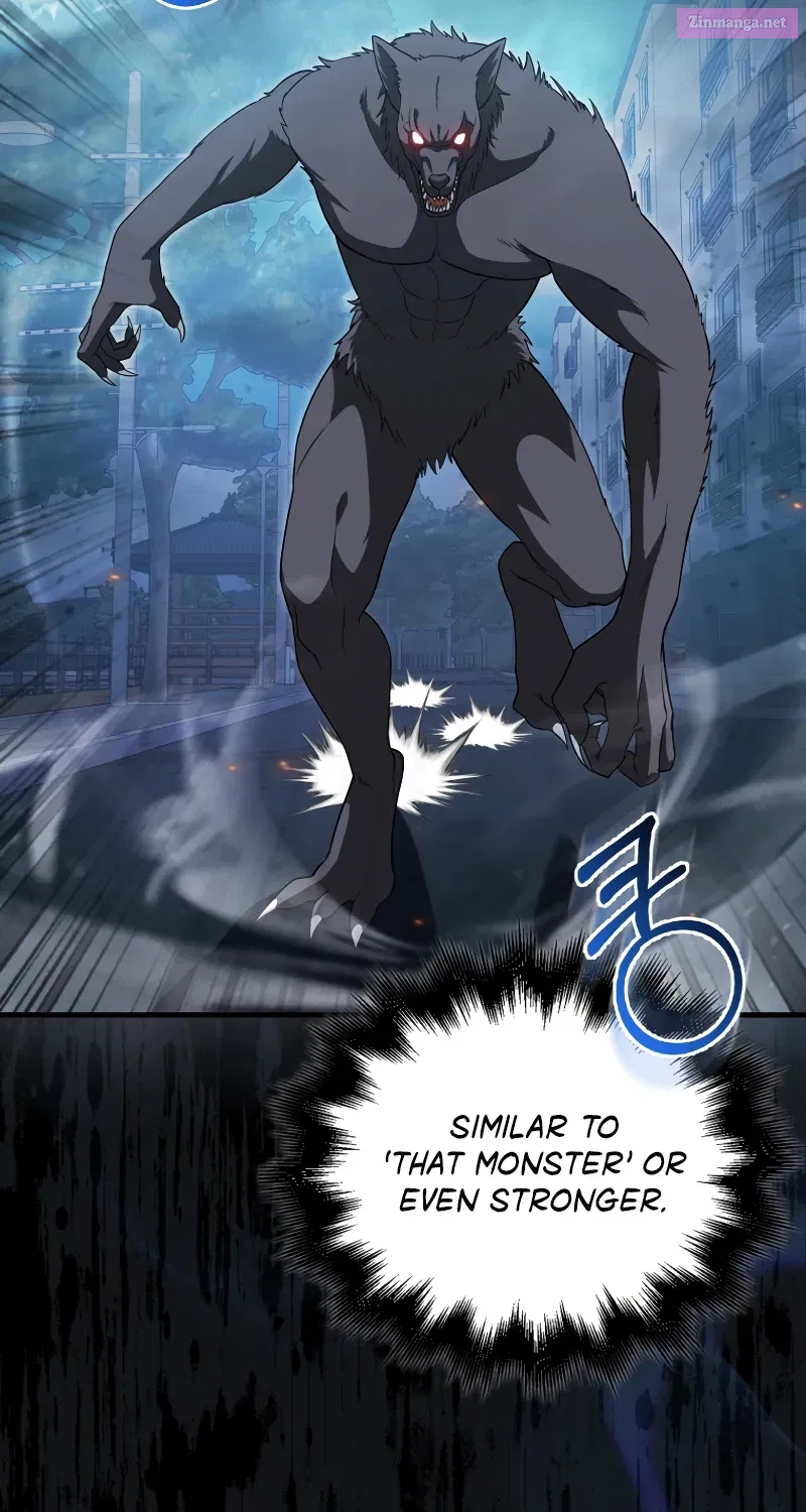 Maxed Talent Player Chapter 9 page 81 - 