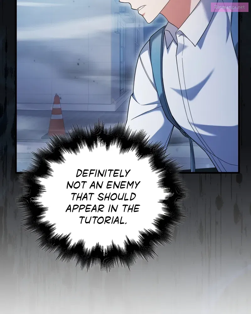 Maxed Talent Player Chapter 9 page 84 - 
