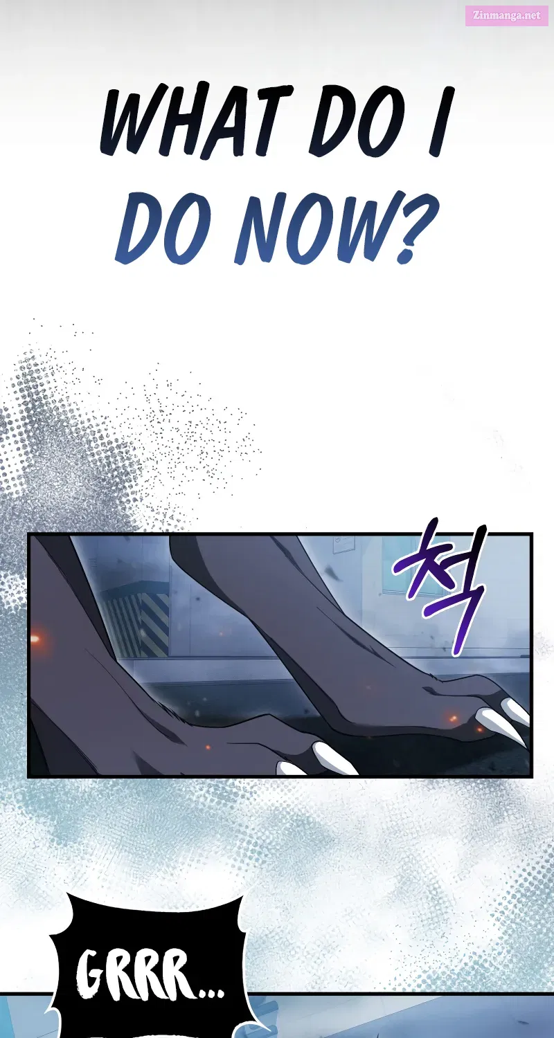 Maxed Talent Player Chapter 9 page 85 - 