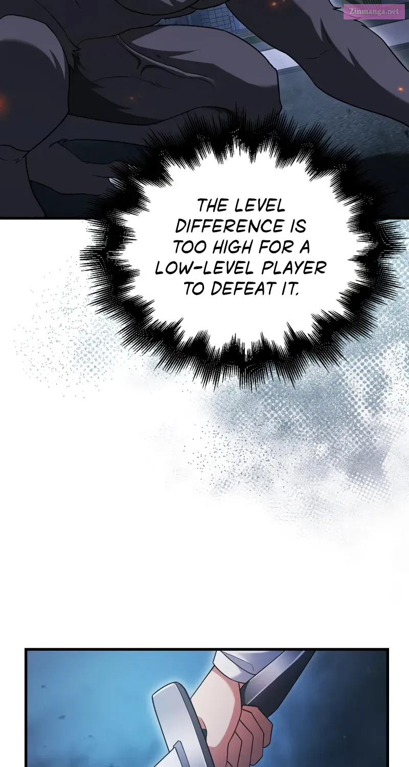 Maxed Talent Player Chapter 9 page 87 - 