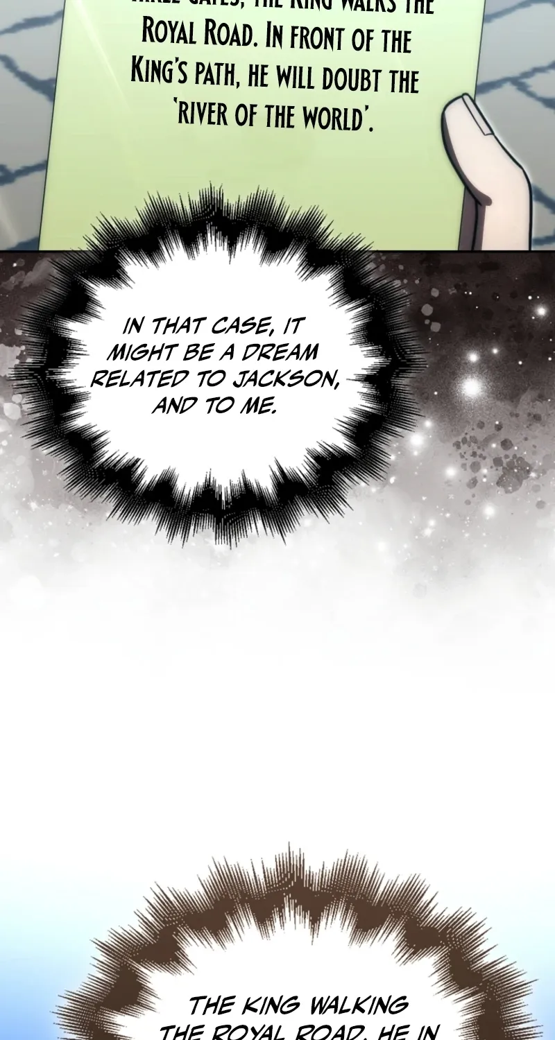 Maxed Talent Player Chapter 90 page 15 - 