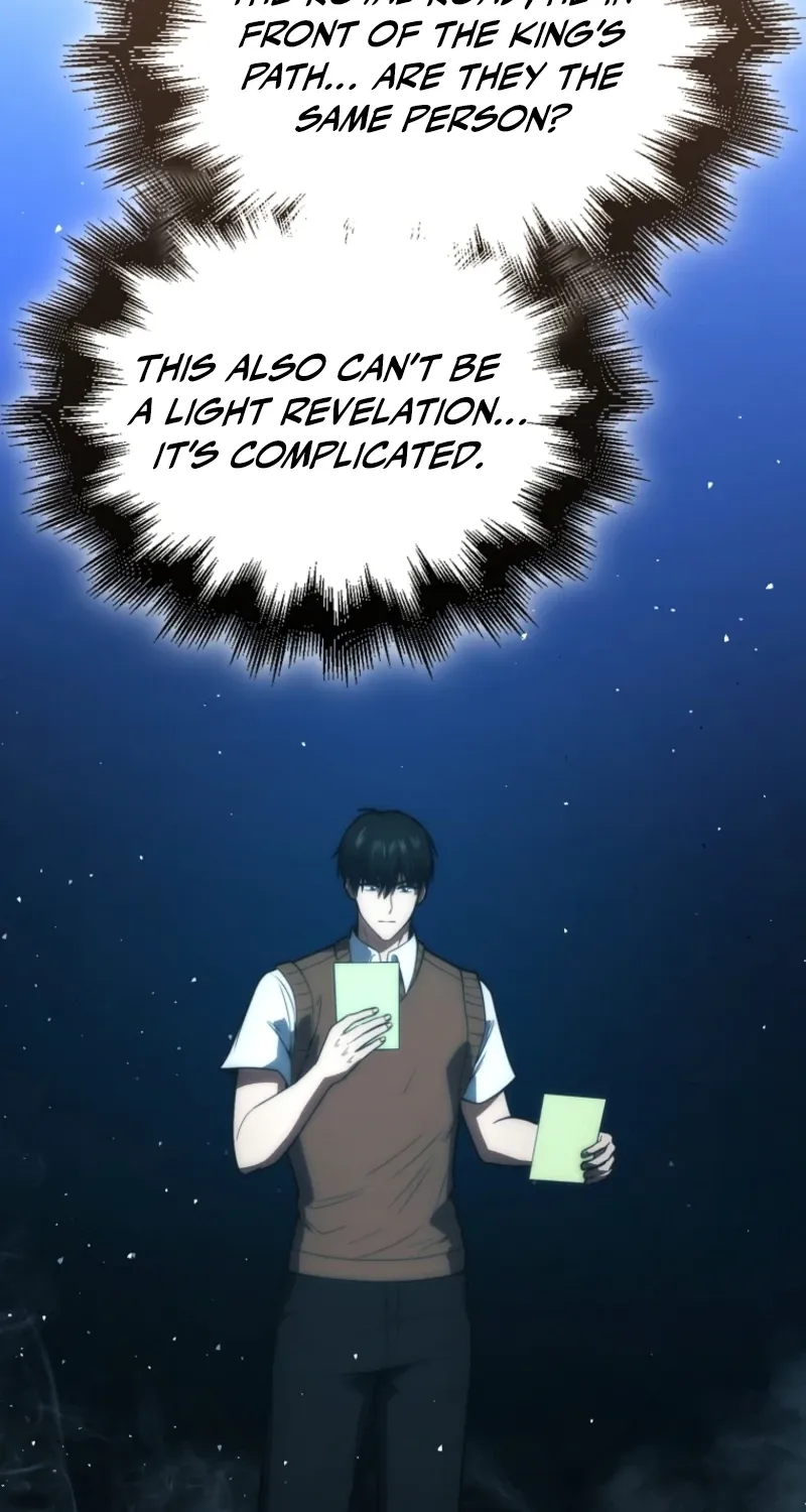 Maxed Talent Player Chapter 90 page 16 - 