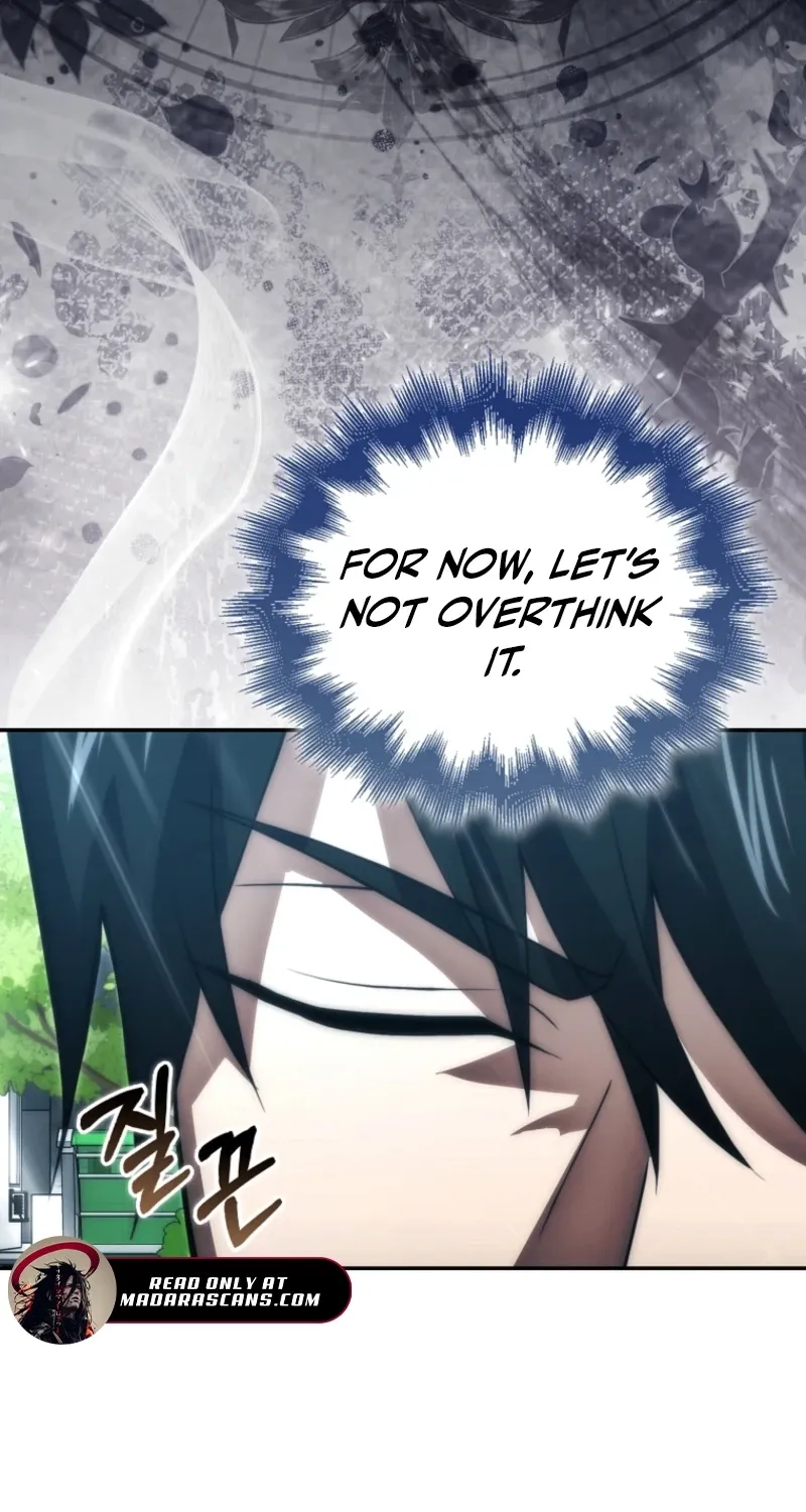 Maxed Talent Player Chapter 90 page 18 - 