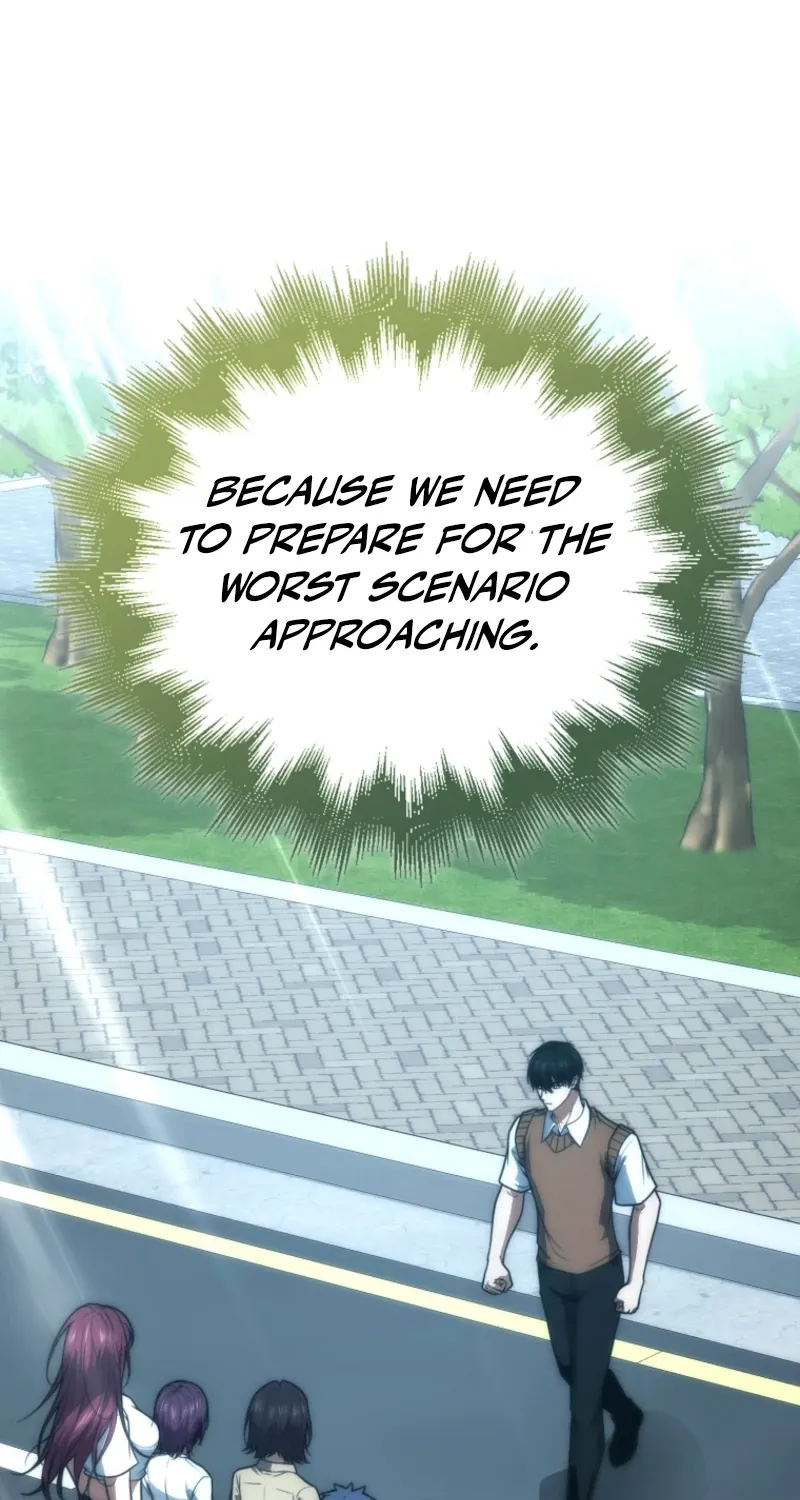Maxed Talent Player Chapter 90 page 19 - 