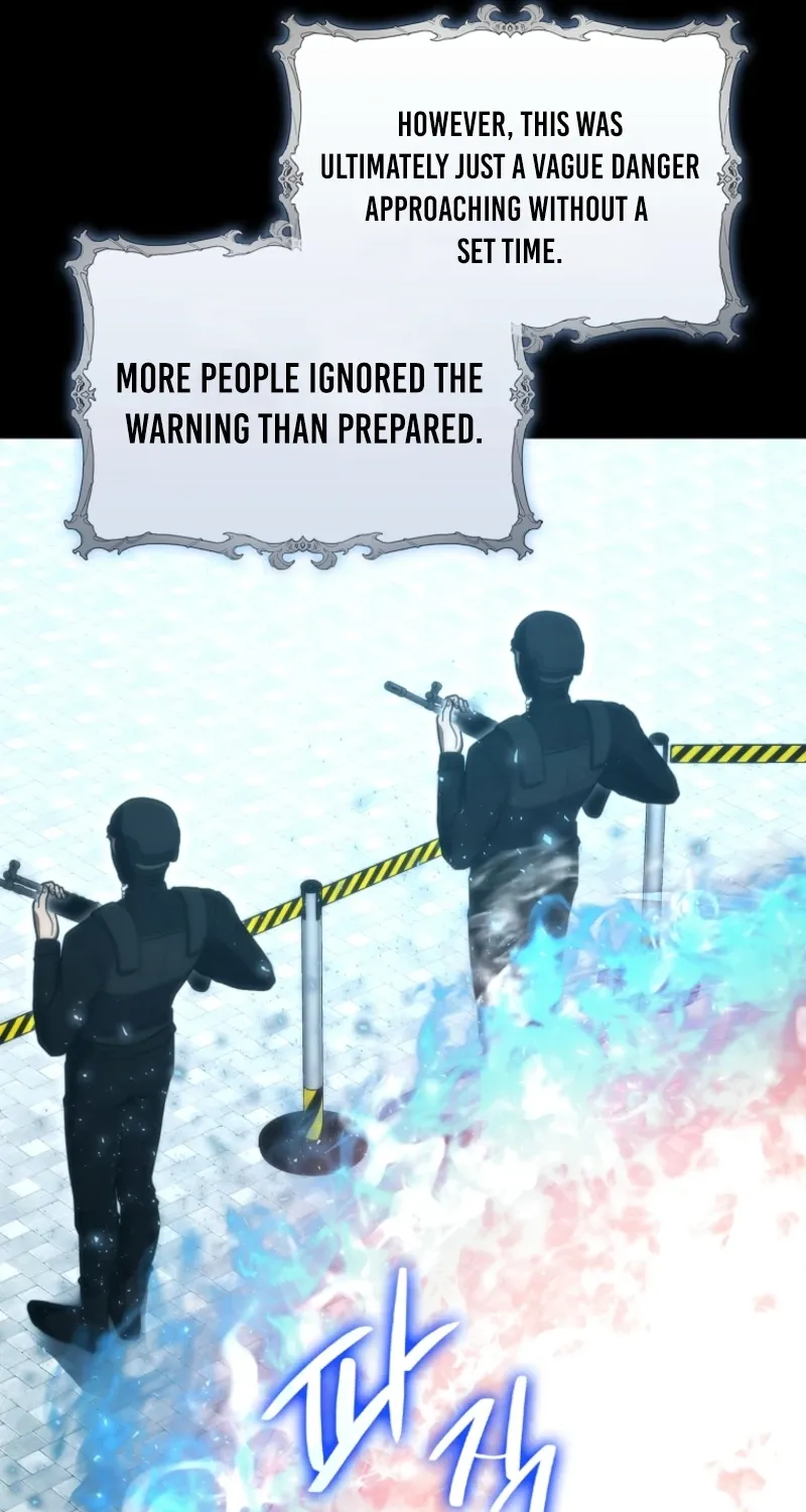 Maxed Talent Player Chapter 90 page 36 - 