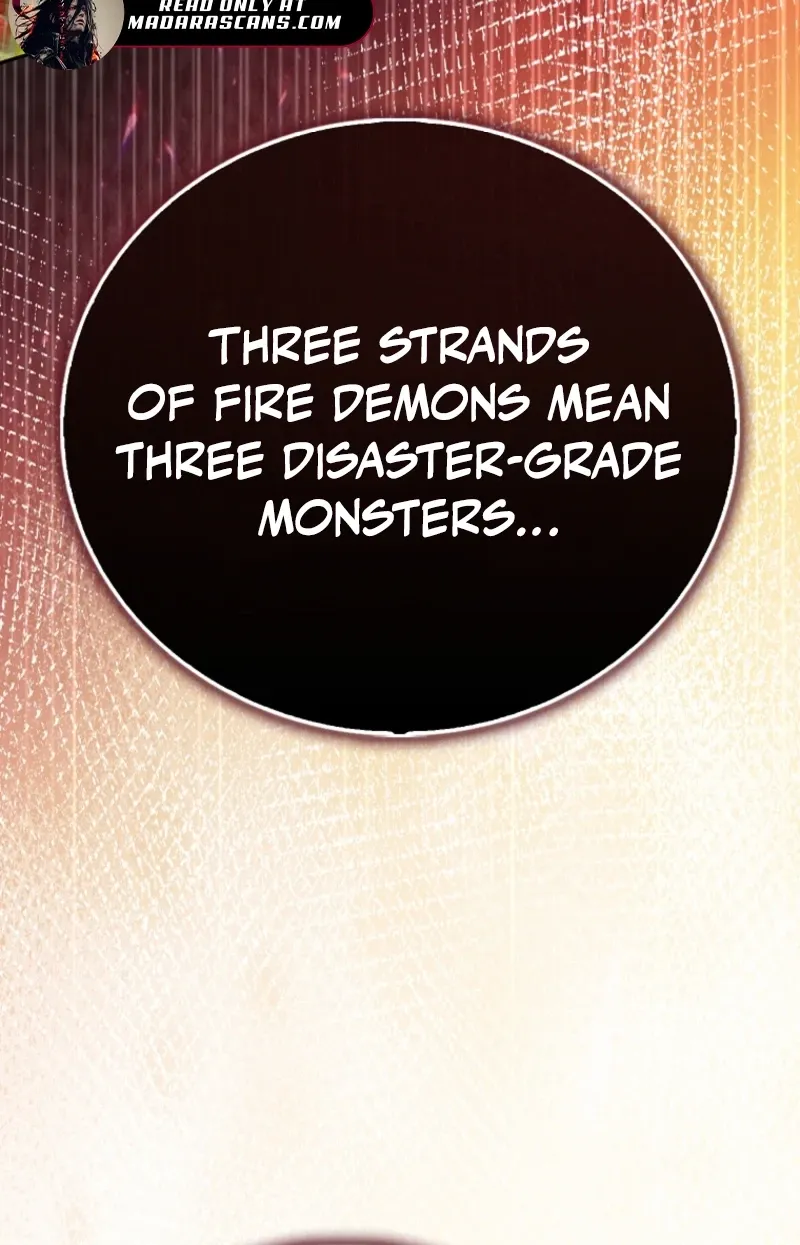 Maxed Talent Player Chapter 90 page 5 - 