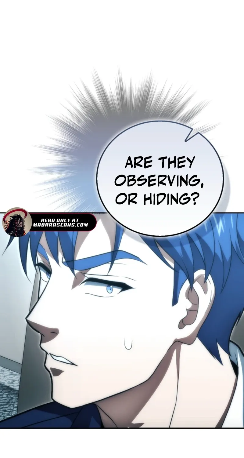 Maxed Talent Player Chapter 90 page 45 - 