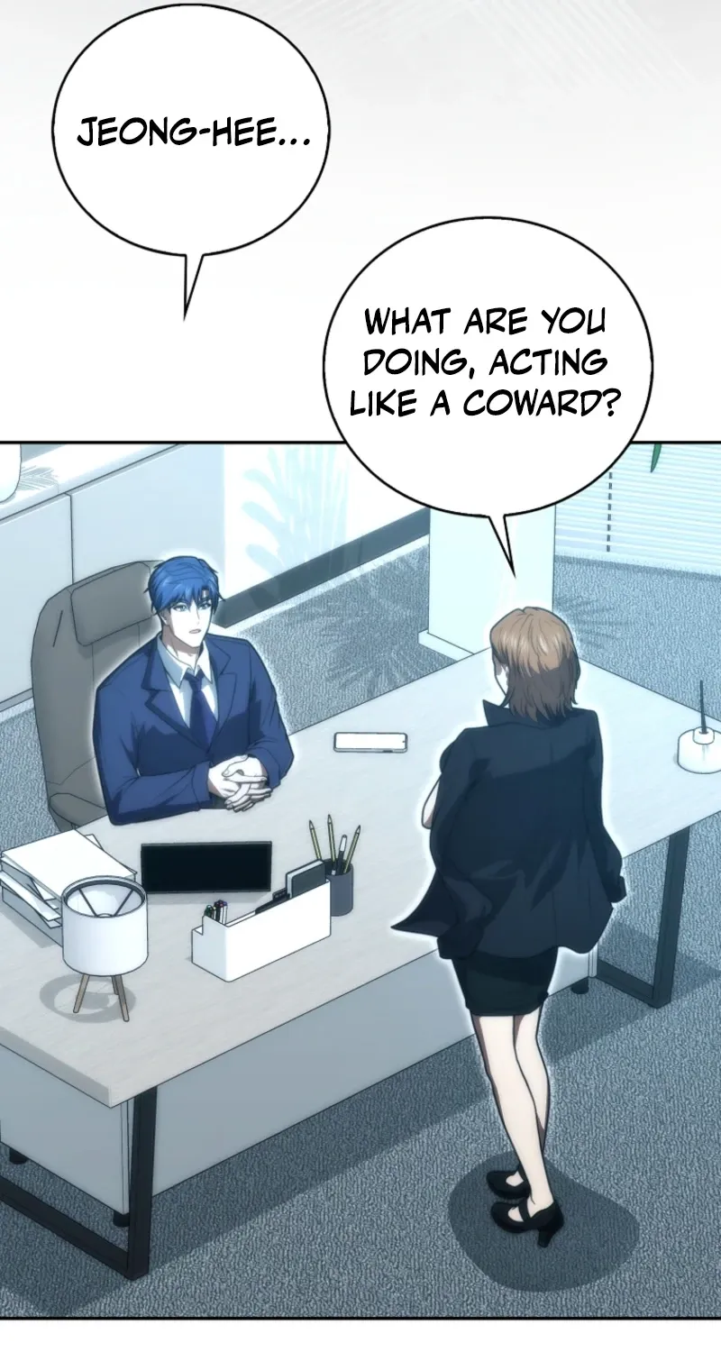 Maxed Talent Player Chapter 90 page 48 - 