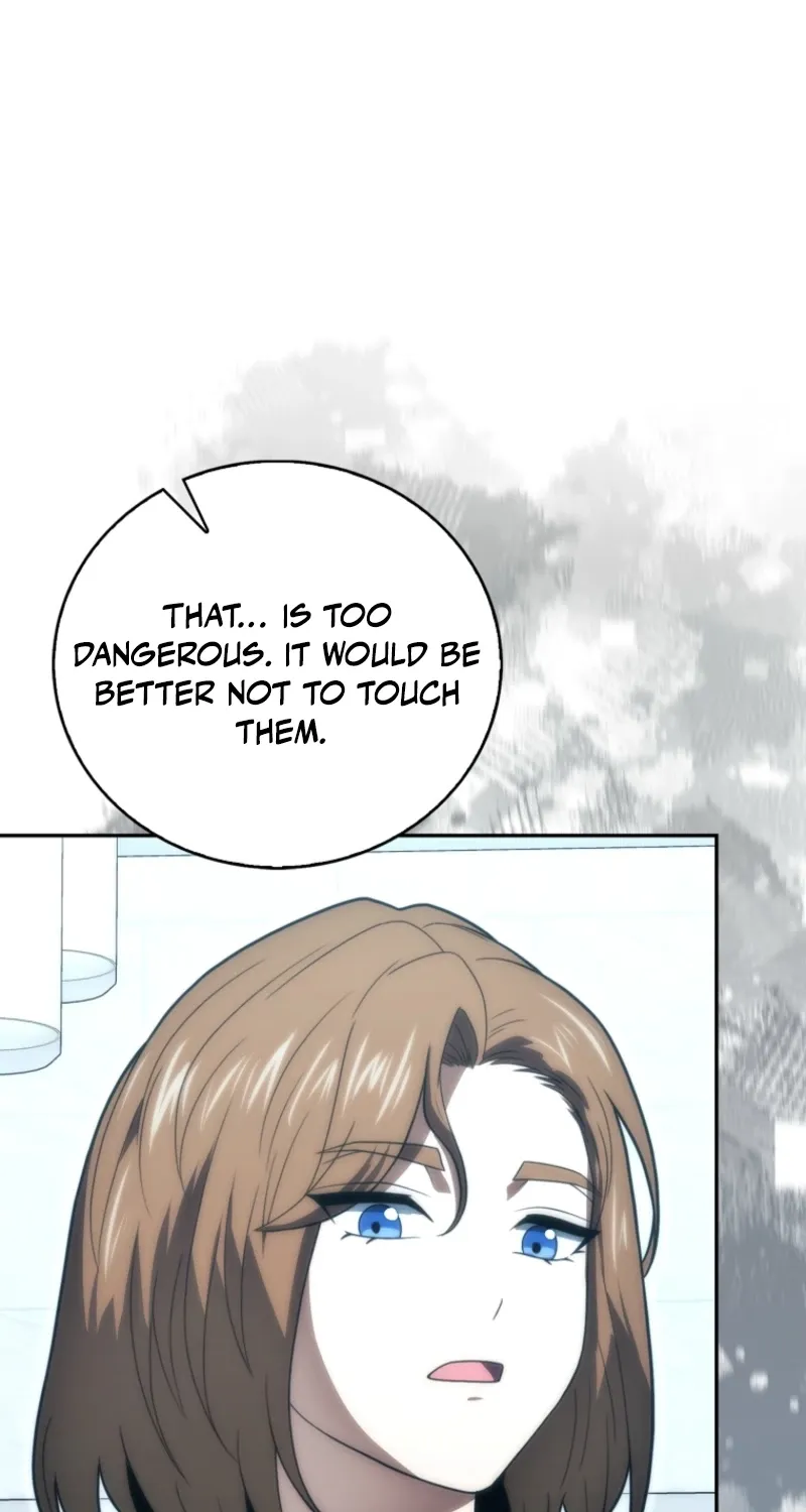 Maxed Talent Player Chapter 90 page 49 - 