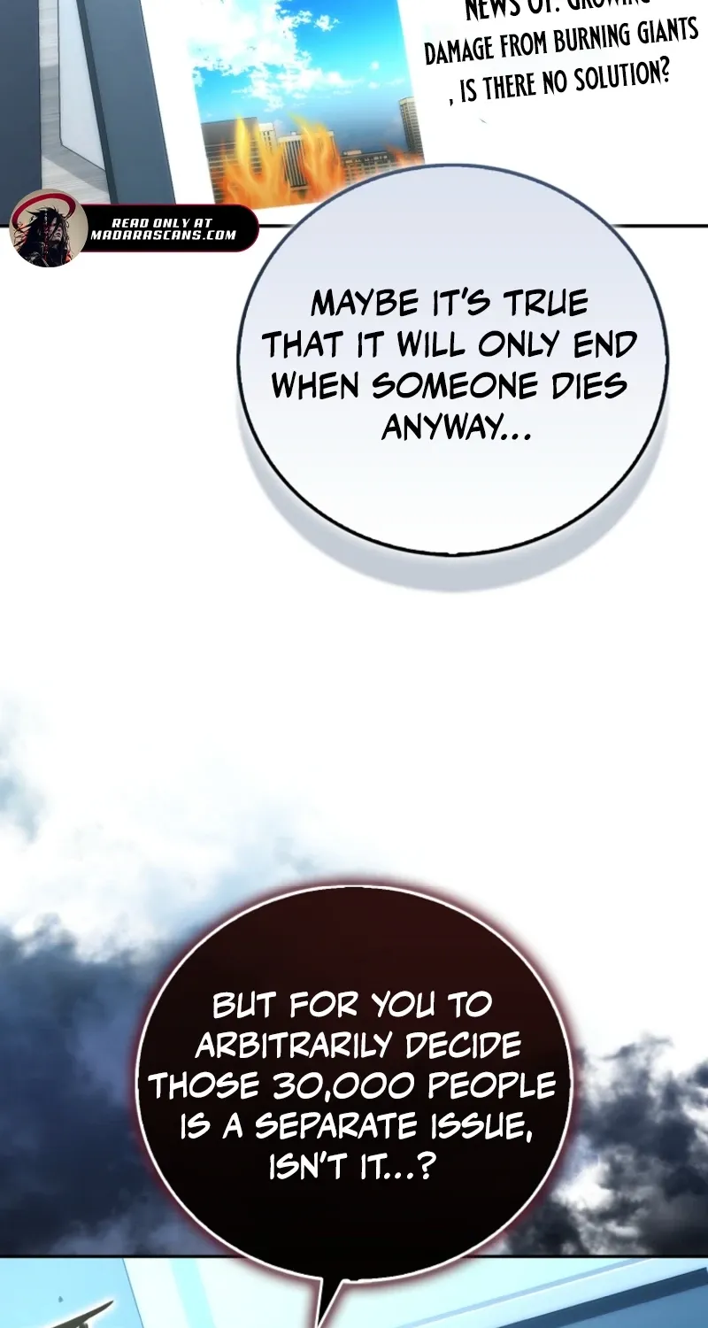 Maxed Talent Player Chapter 90 page 74 - 