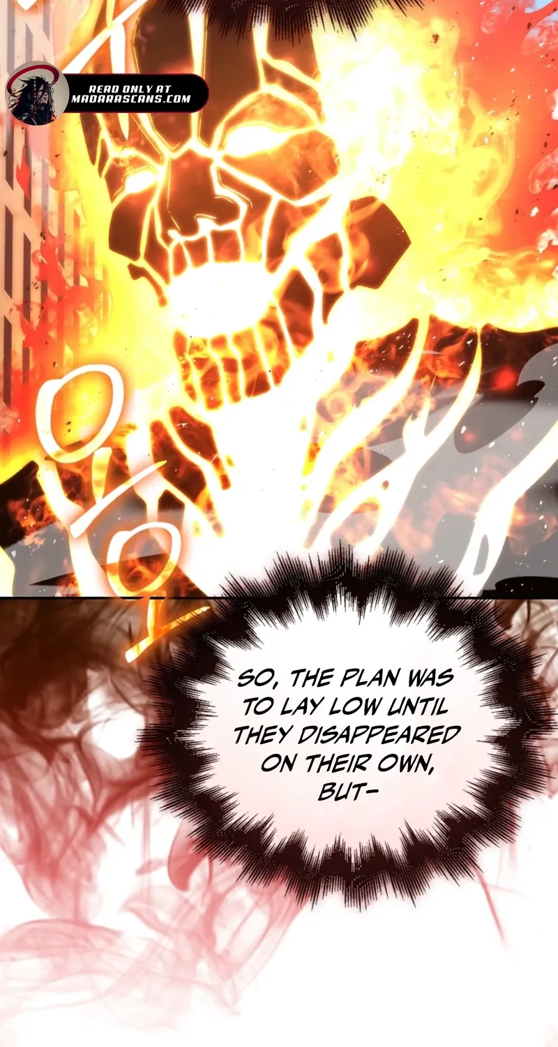 Maxed Talent Player Chapter 90 page 86 - 