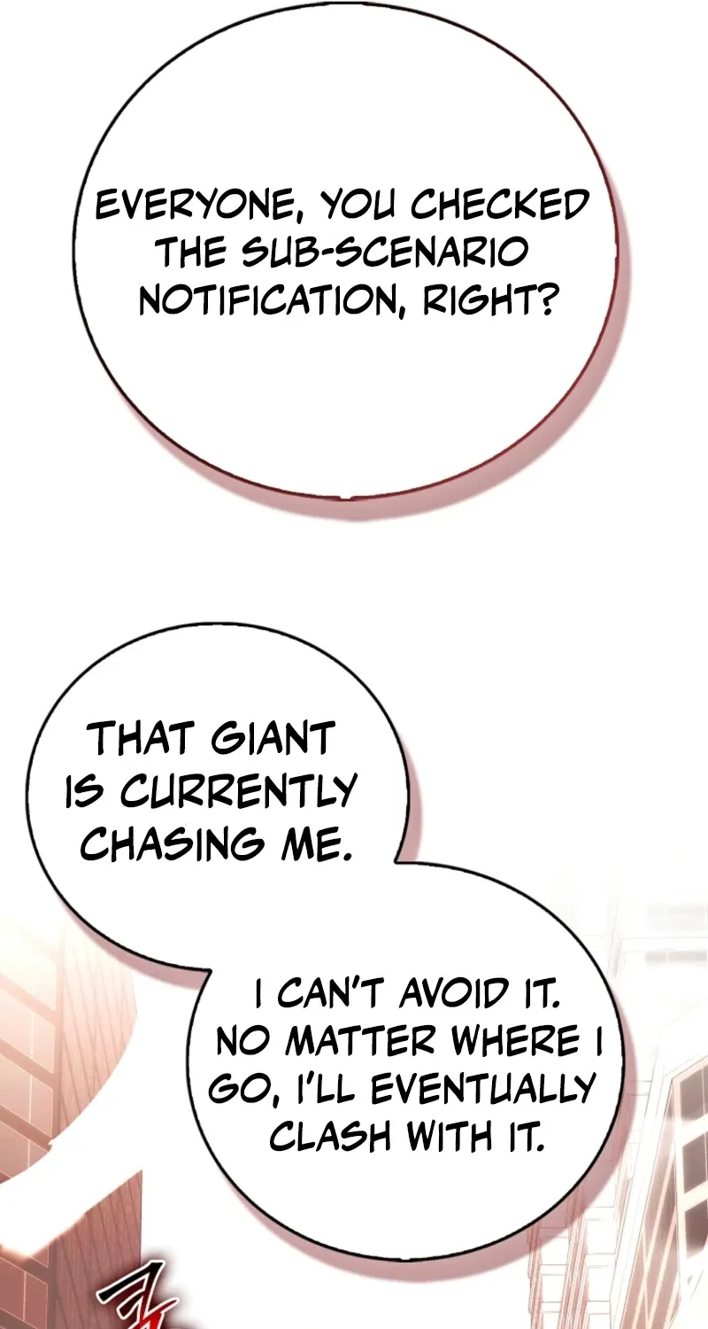 Maxed Talent Player Chapter 90 page 96 - 