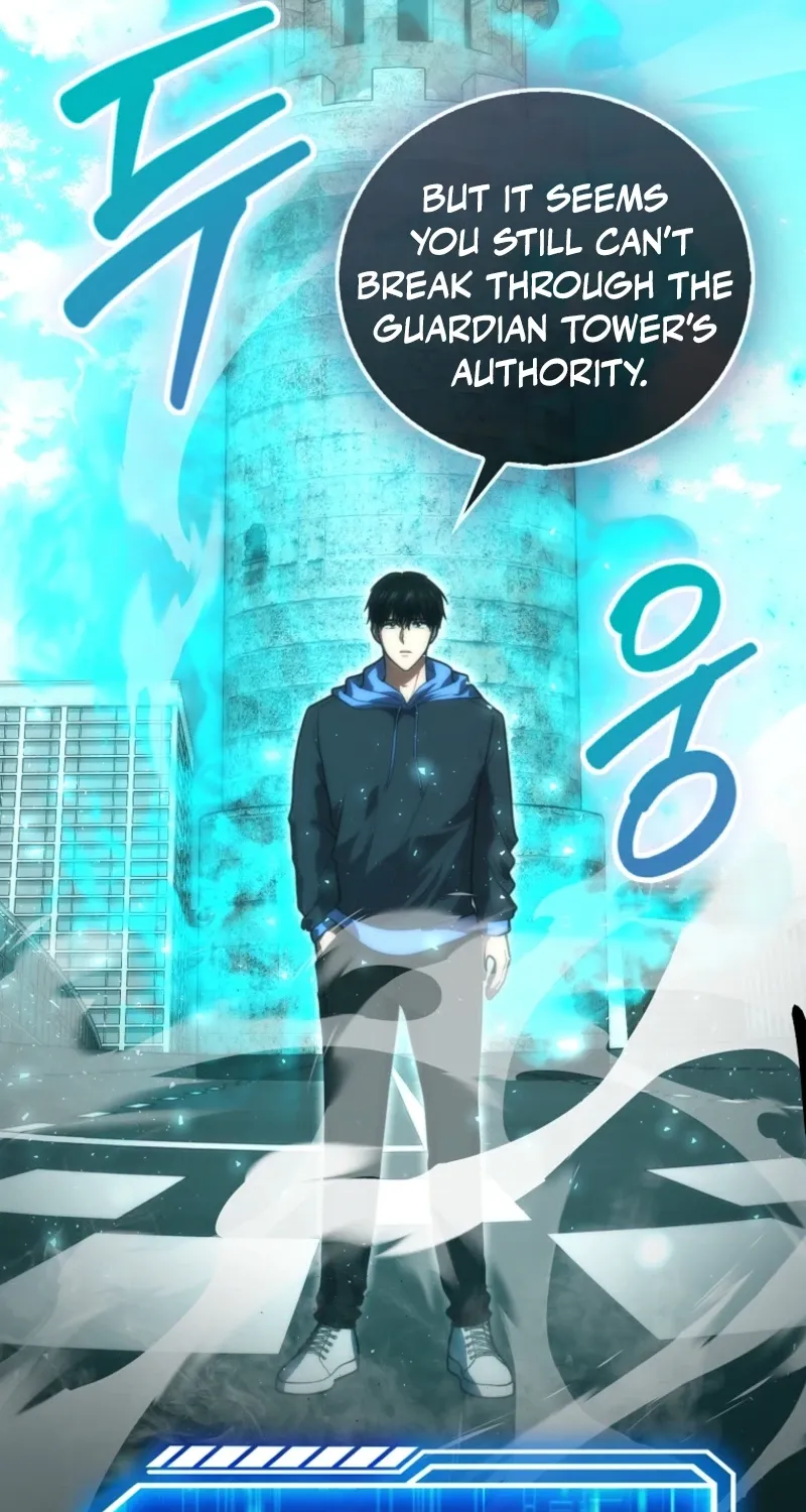 Maxed Talent Player Chapter 91 page 15 - 