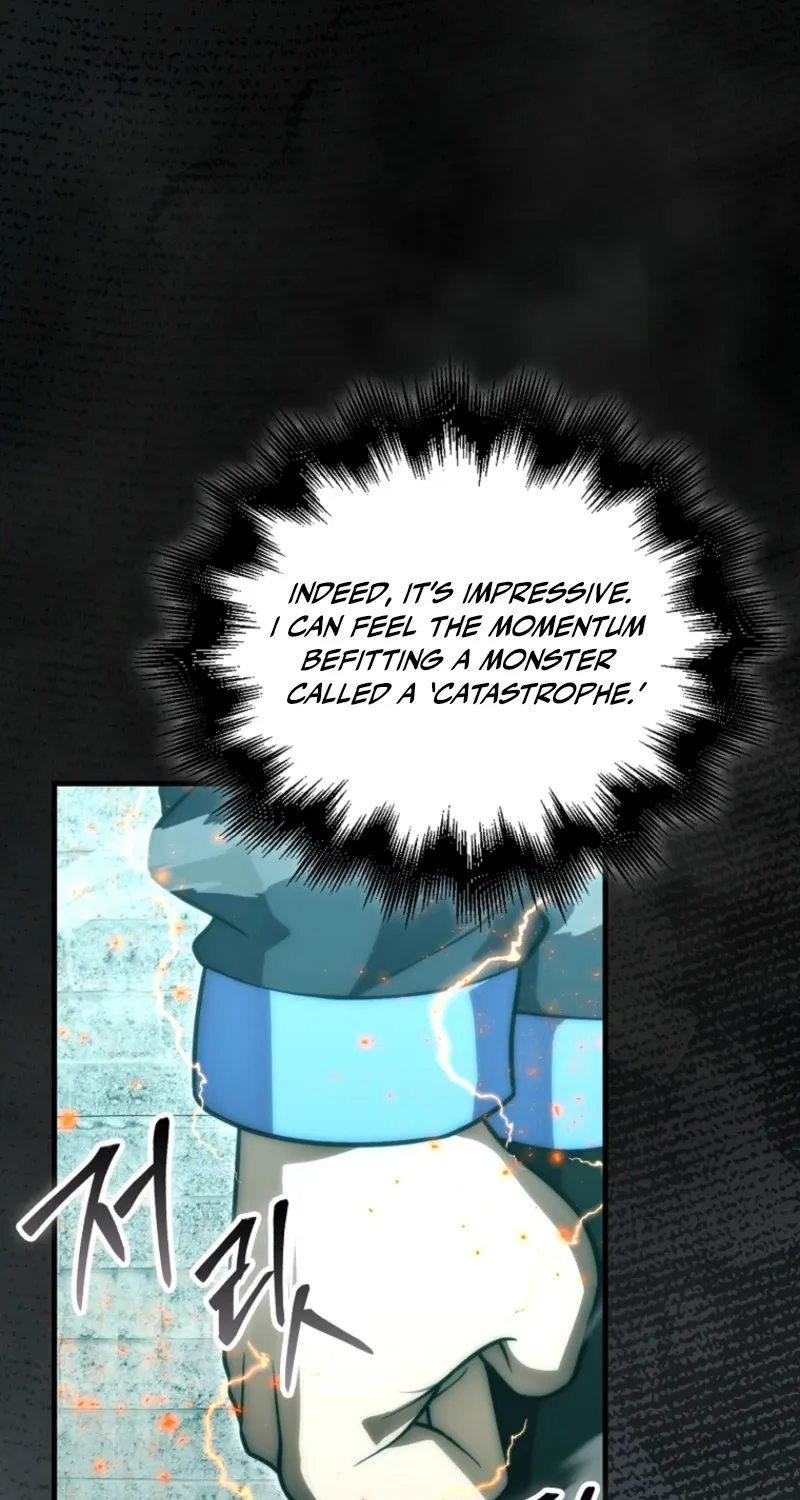 Maxed Talent Player Chapter 91 page 20 - 
