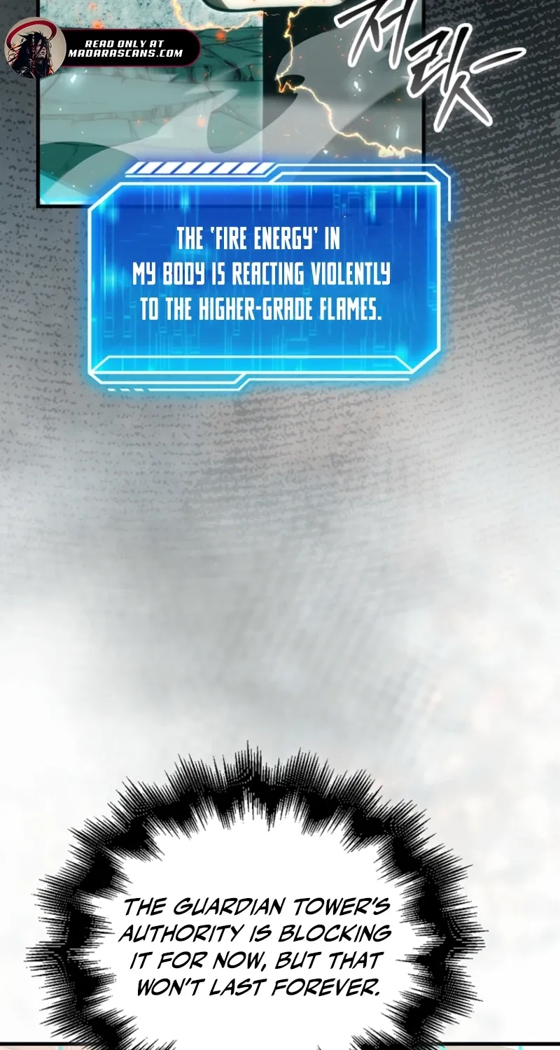 Maxed Talent Player Chapter 91 page 21 - 