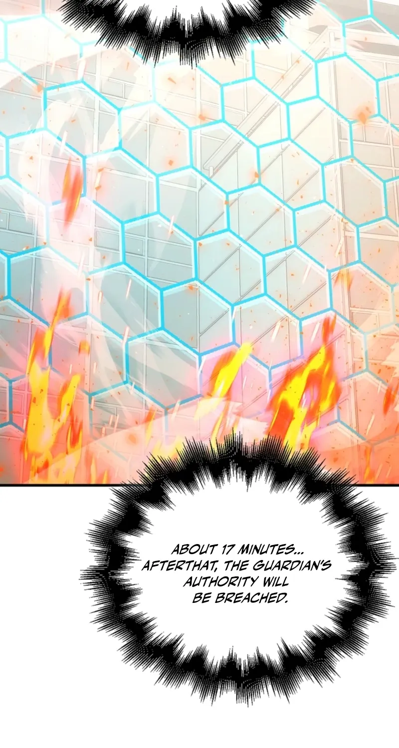 Maxed Talent Player Chapter 91 page 22 - 