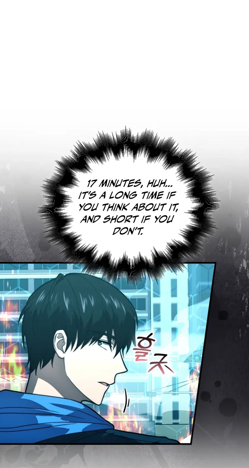 Maxed Talent Player Chapter 91 page 23 - 