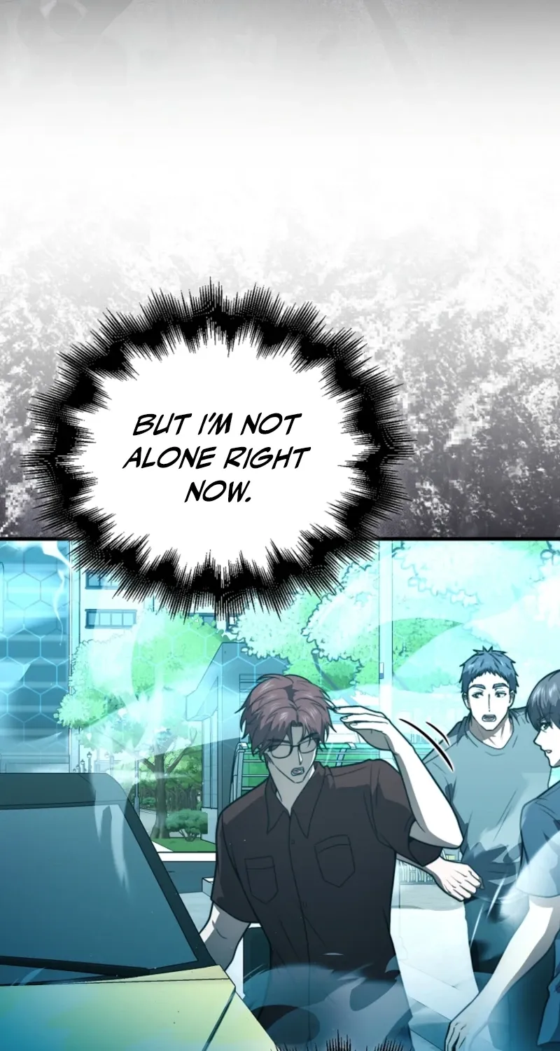 Maxed Talent Player Chapter 91 page 24 - 