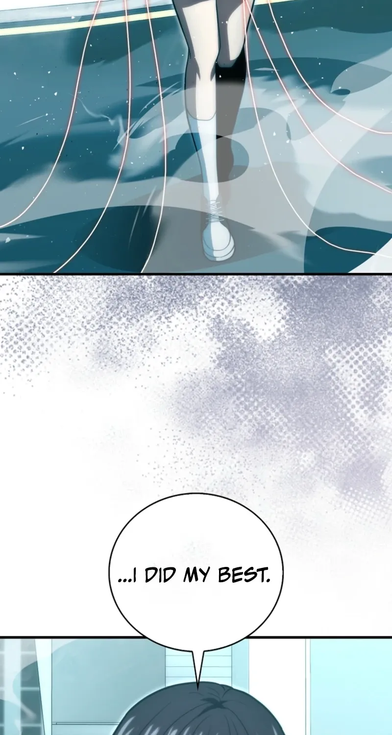 Maxed Talent Player Chapter 91 page 34 - 