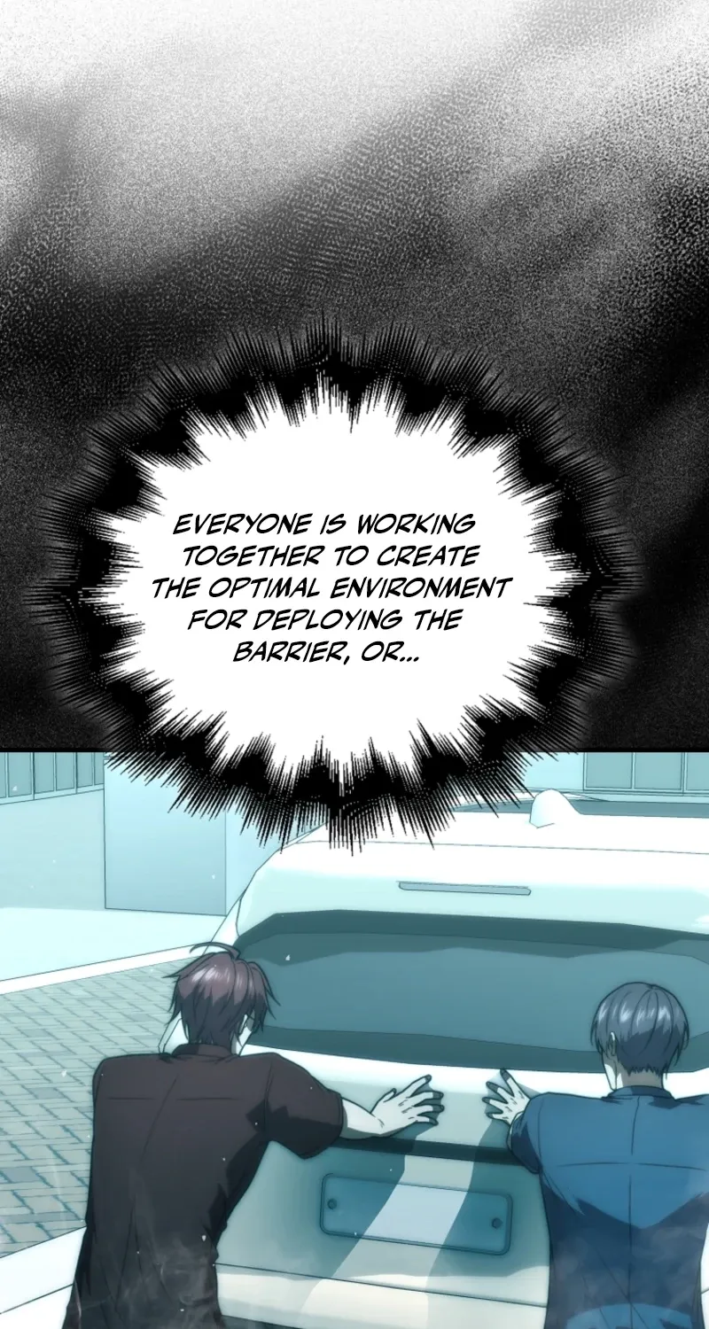 Maxed Talent Player Chapter 91 page 36 - 