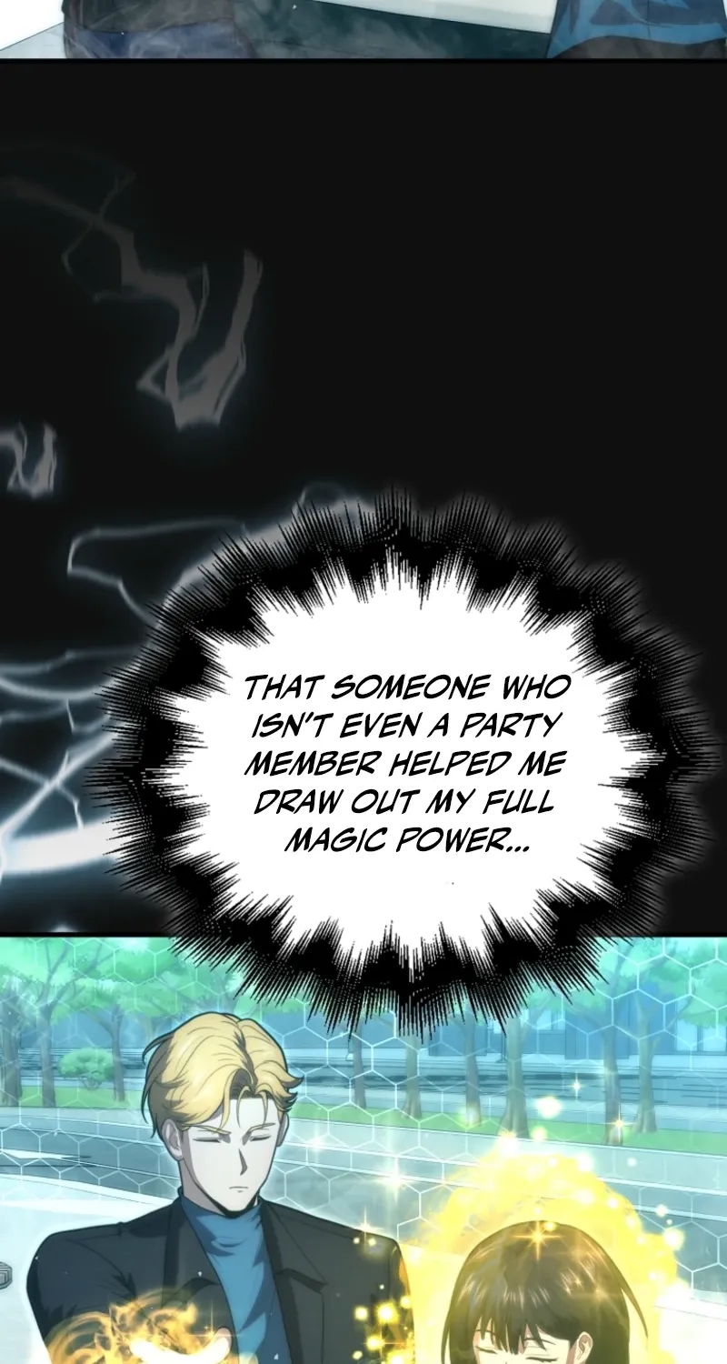 Maxed Talent Player Chapter 91 page 37 - 