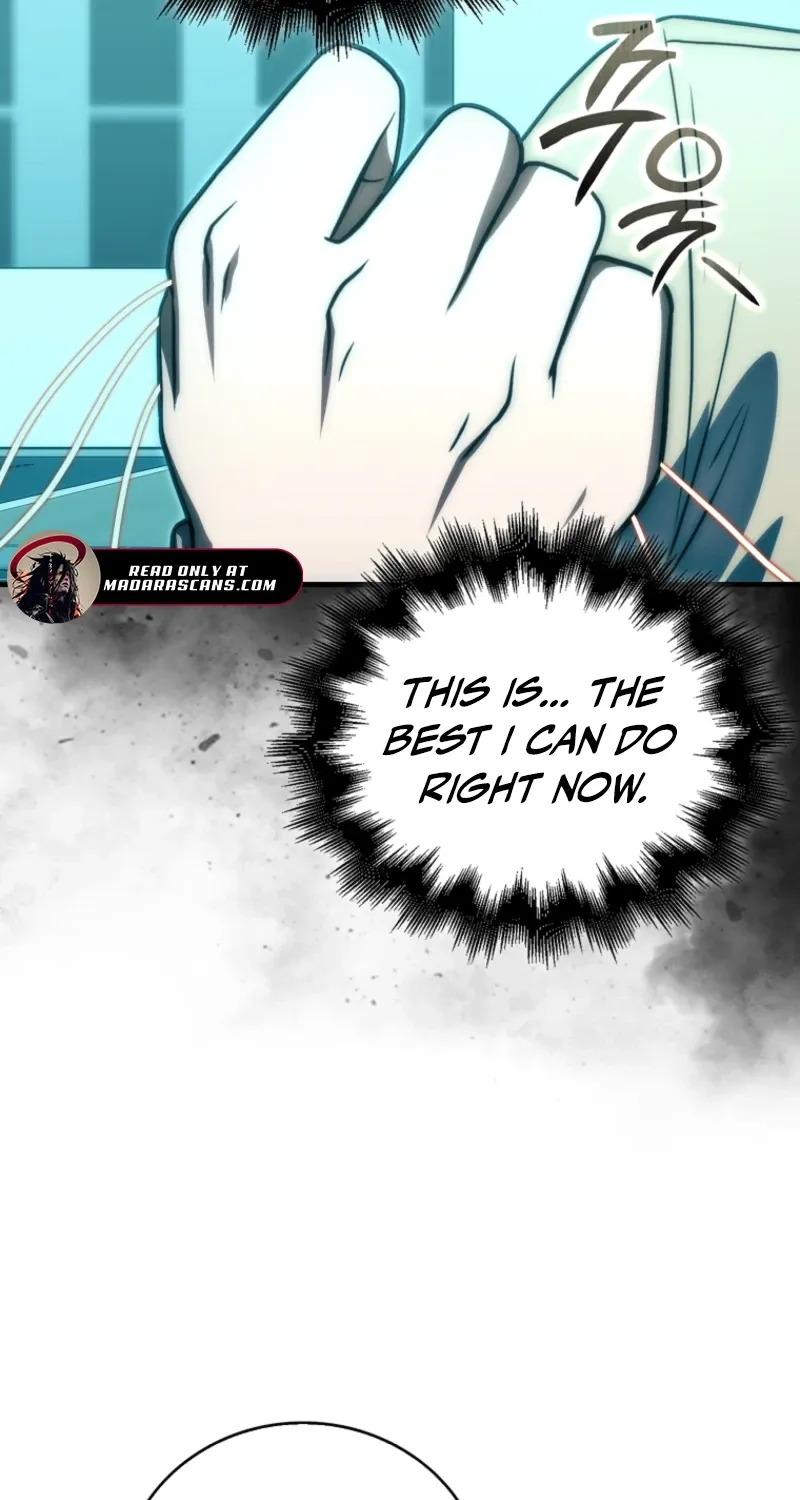 Maxed Talent Player Chapter 91 page 43 - 