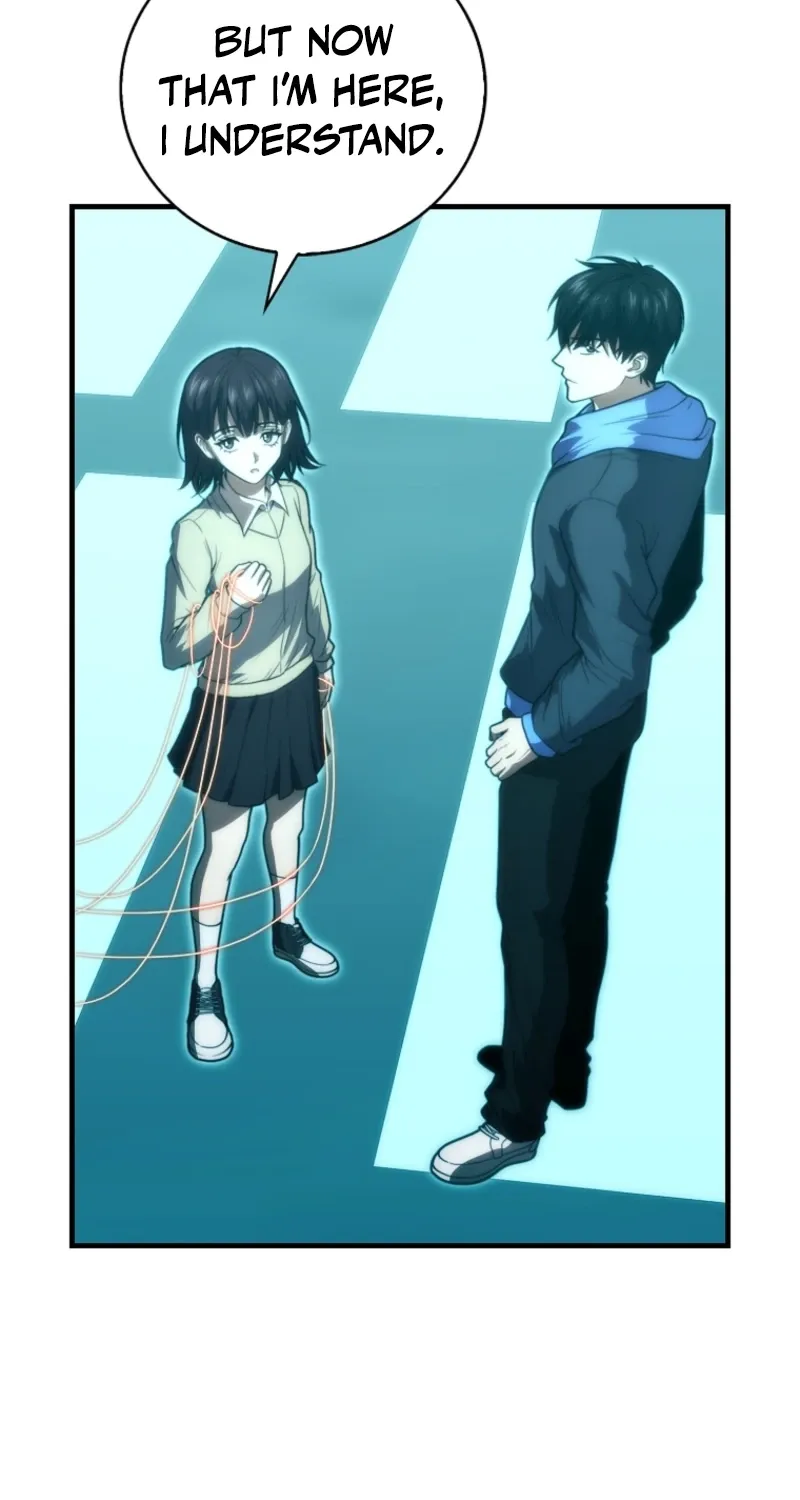 Maxed Talent Player Chapter 91 page 44 - 