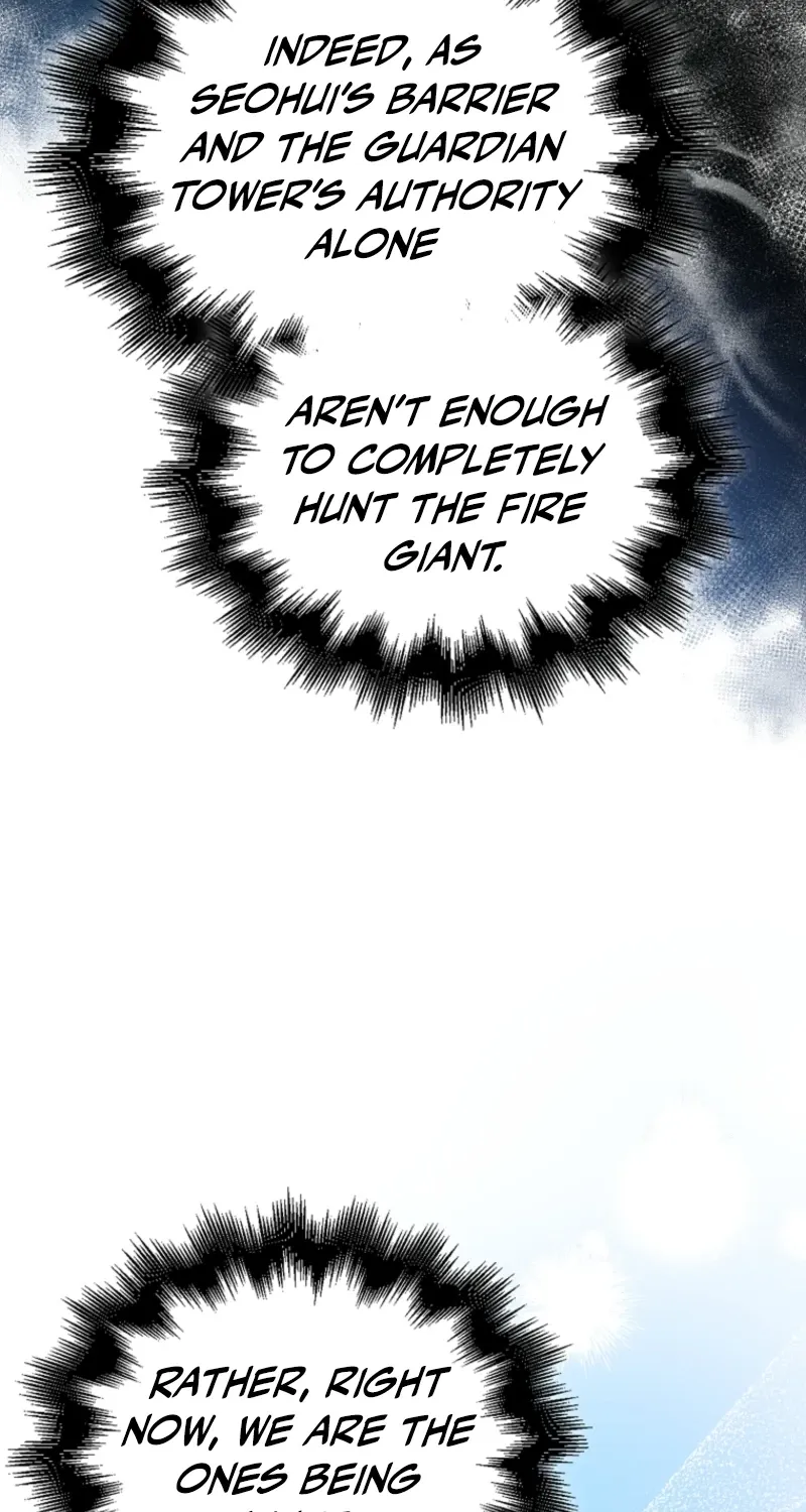 Maxed Talent Player Chapter 91 page 52 - 