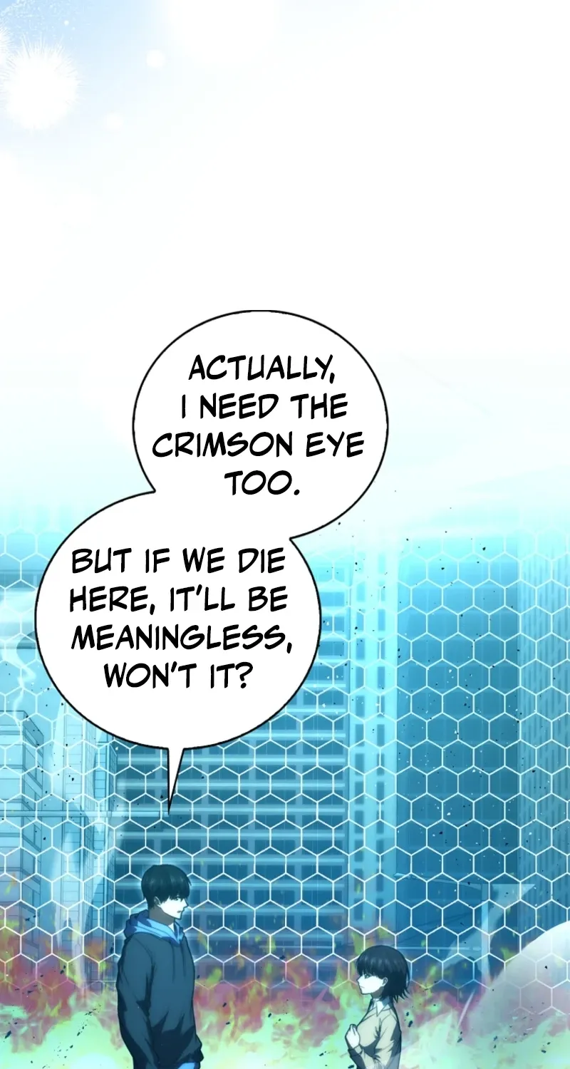 Maxed Talent Player Chapter 91 page 54 - 