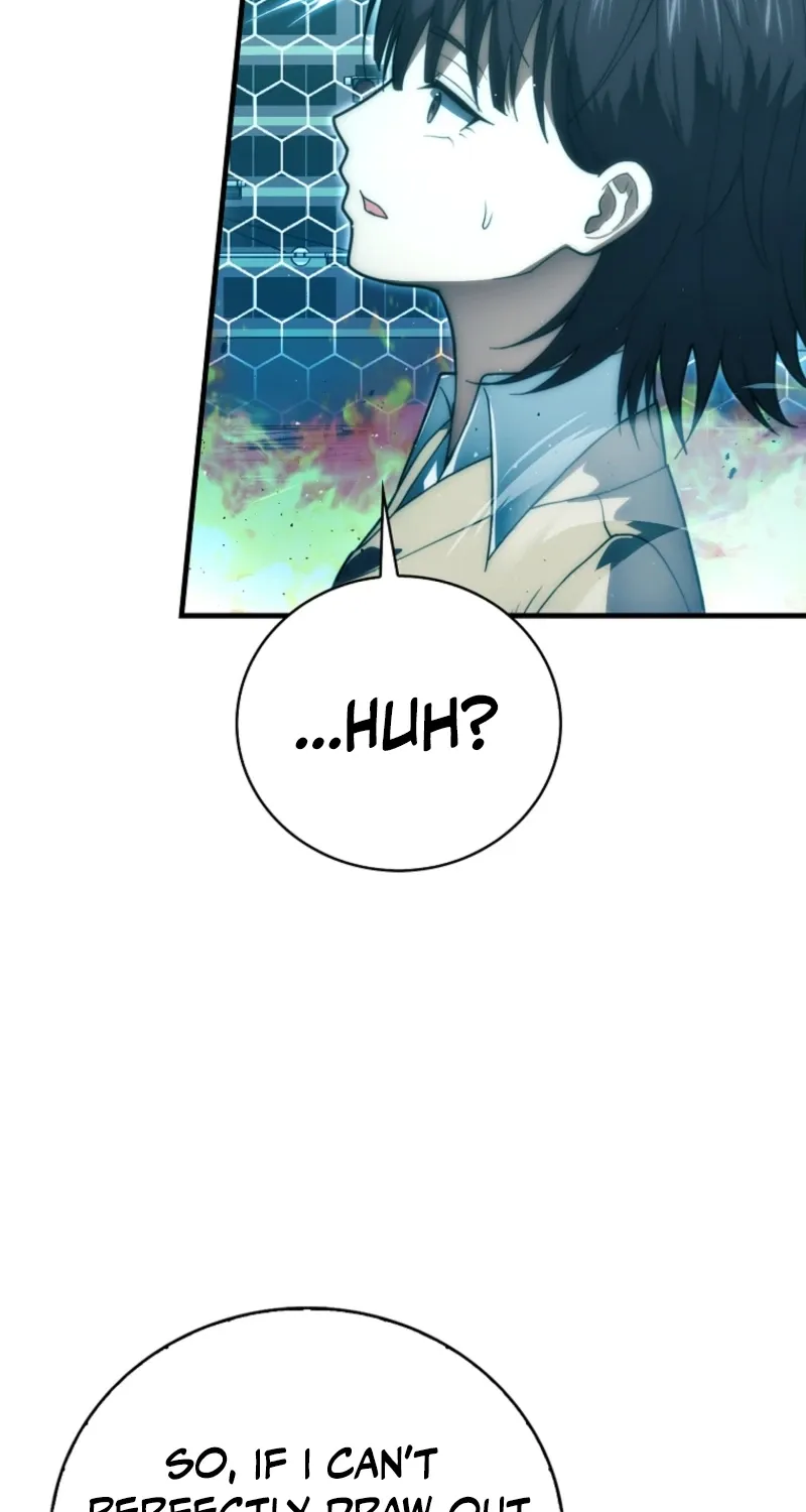Maxed Talent Player Chapter 91 page 56 - 
