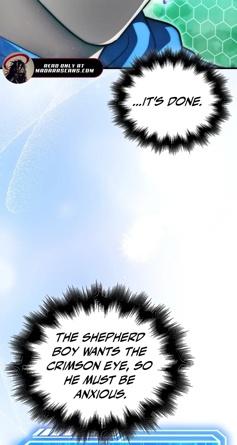 Maxed Talent Player Chapter 91 page 62 - 