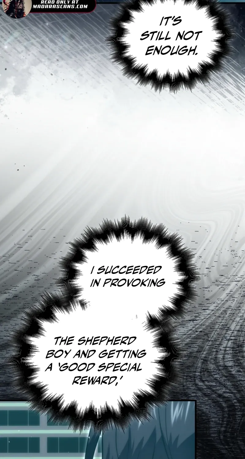 Maxed Talent Player Chapter 91 page 73 - 