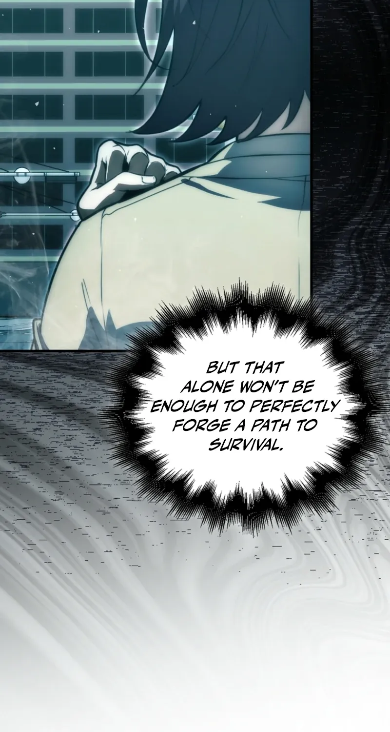 Maxed Talent Player Chapter 91 page 74 - 
