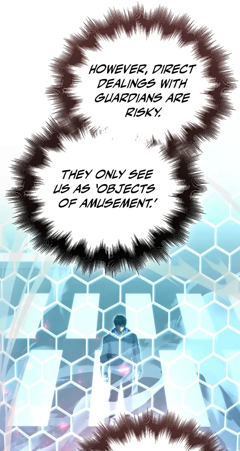 Maxed Talent Player Chapter 91 page 77 - 