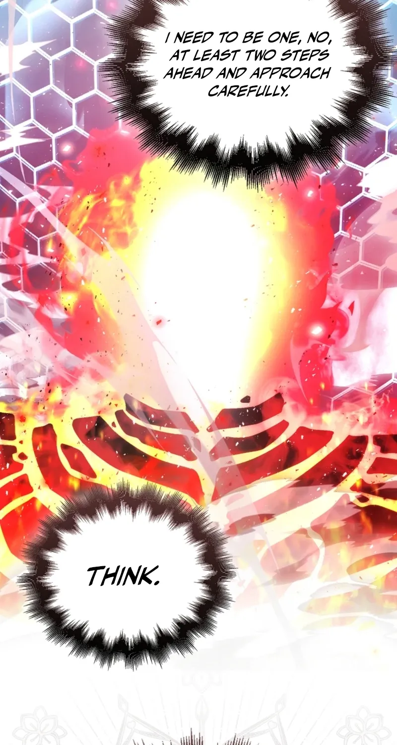 Maxed Talent Player Chapter 91 page 78 - 