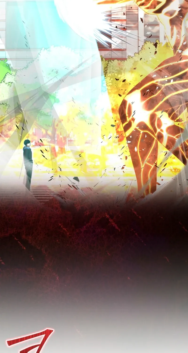 Maxed Talent Player Chapter 91 page 9 - 