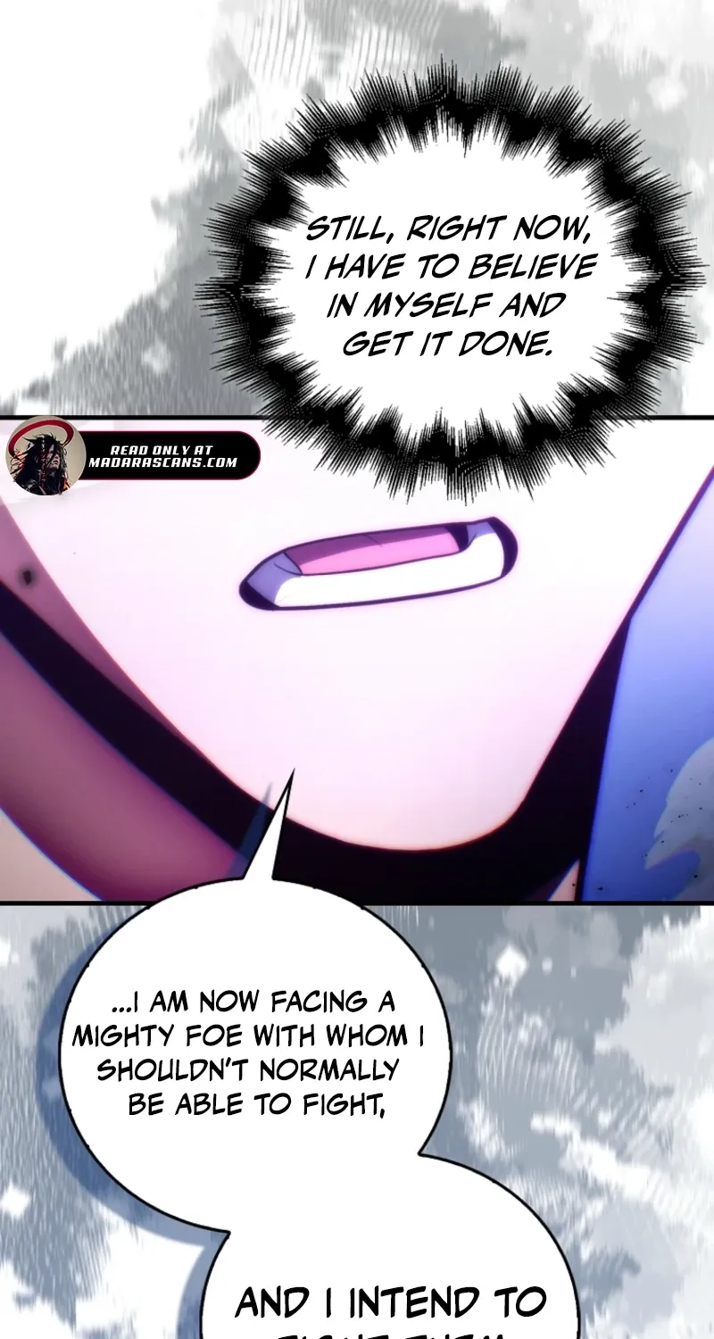 Maxed Talent Player Chapter 91 page 89 - 