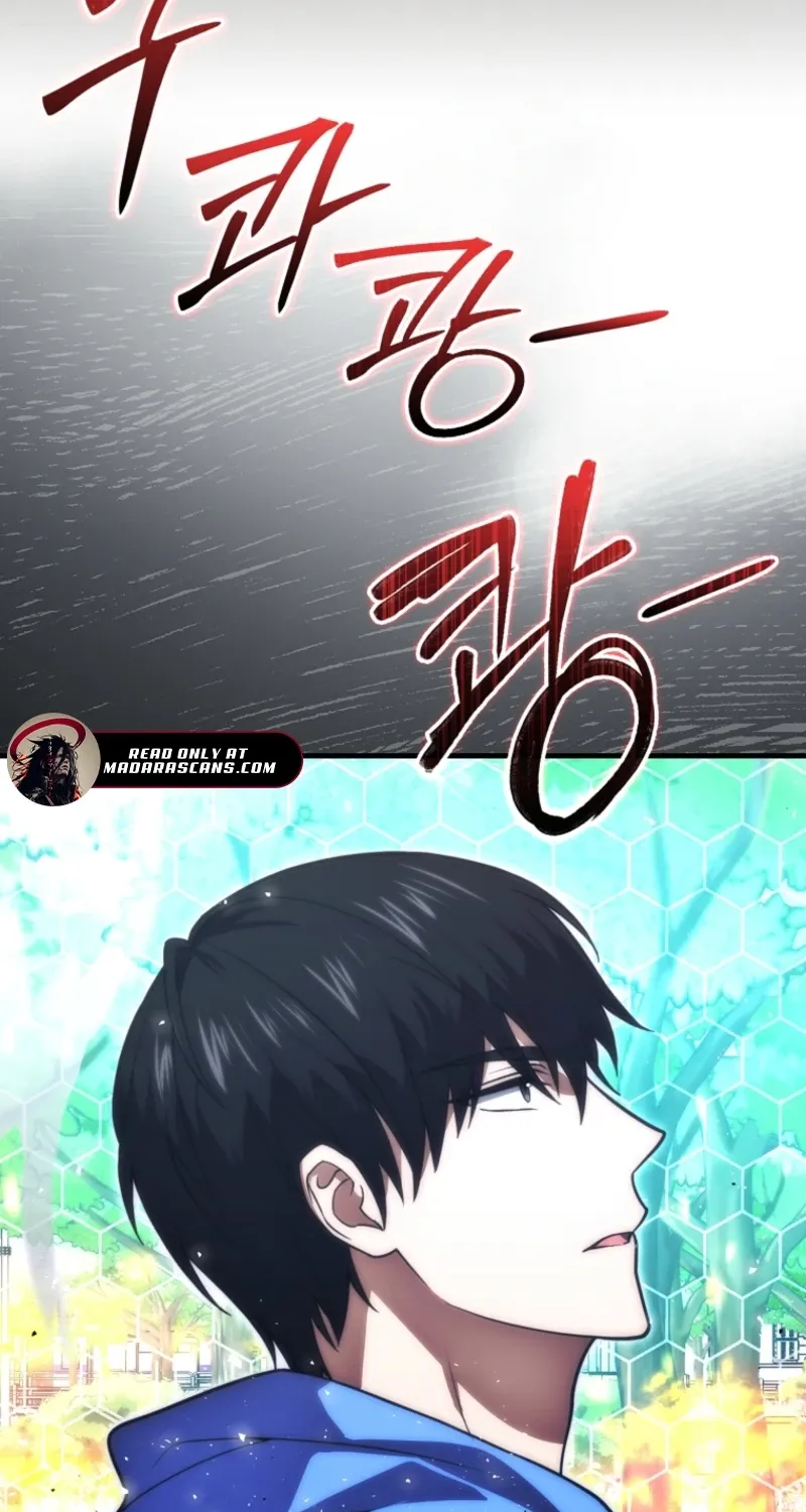Maxed Talent Player Chapter 91 page 10 - 