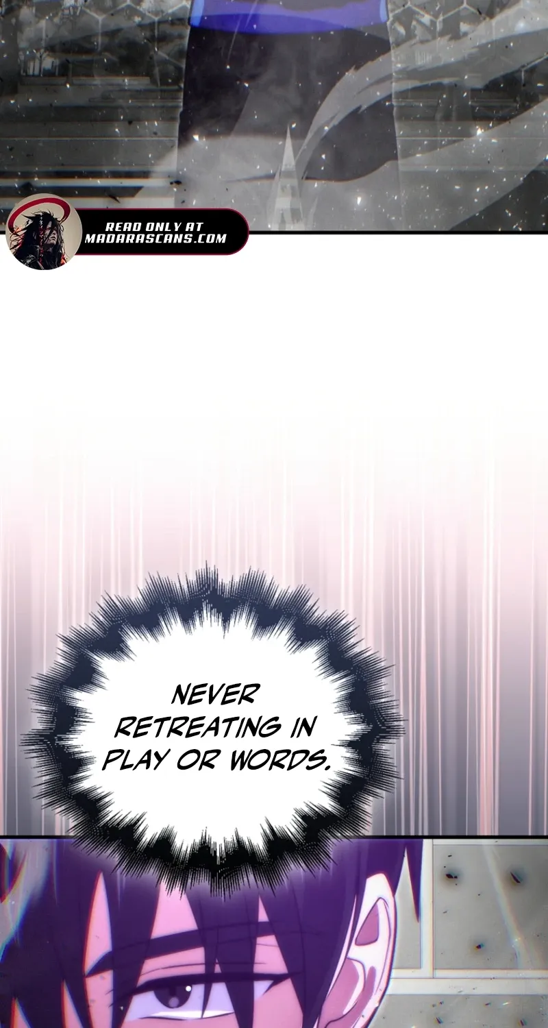 Maxed Talent Player Chapter 91 page 98 - 