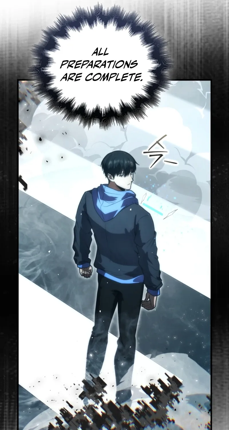 Maxed Talent Player Chapter 92 page 13 - 